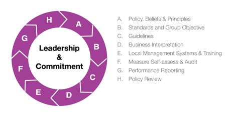 HSE&S Management System